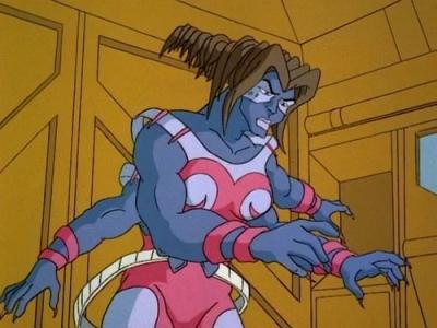 Teenage Mutant Ninja Turtles