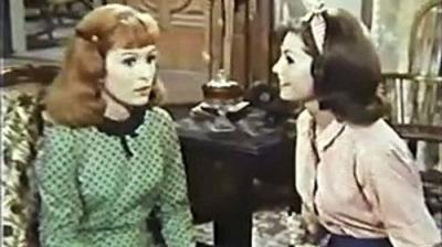 Petticoat Junction