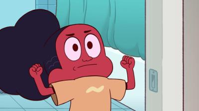 Jessica's Big Little World