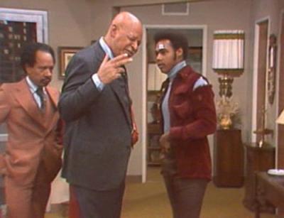 The Jeffersons
