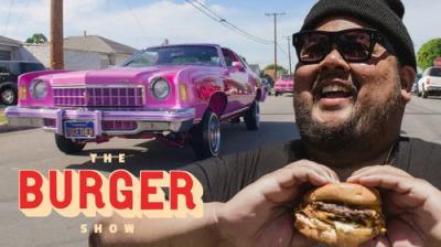 The Burger Show