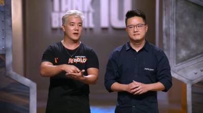 Shark Tank Brasil: Negociando com Tubarões