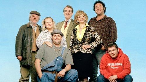 The Green Green Grass filmas žiurėti online