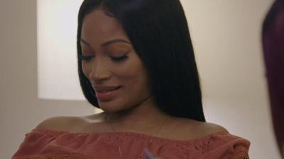 Love & Hip Hop Atlanta