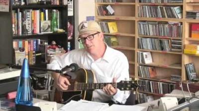 NPR Tiny Desk Concerts