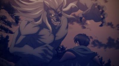 BASTARD!! －暗黒の破壊神－