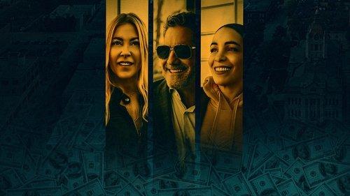 Undercover Billionaire filmas žiurėti online
