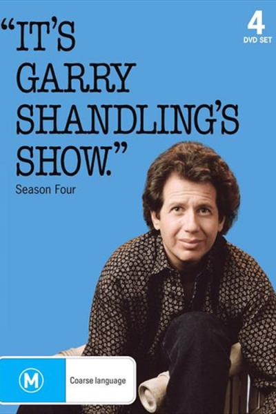 It's Garry Shandling's Show filmas online