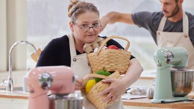 The Great Canadian Baking Show