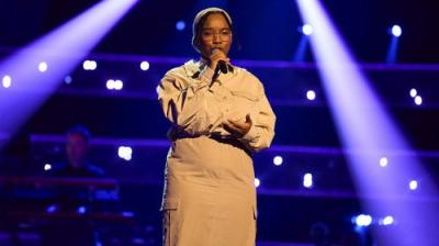 The Voice UK