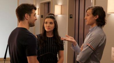 Drąsios ir įžūlios