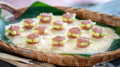 The Great Australian Bake Off