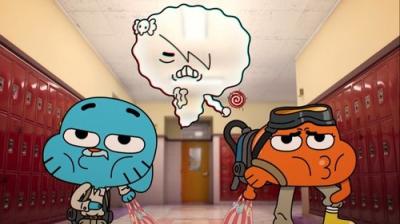 The Amazing World of Gumball