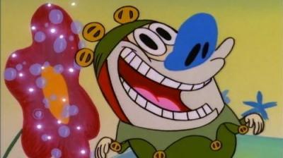 The Ren & Stimpy Show