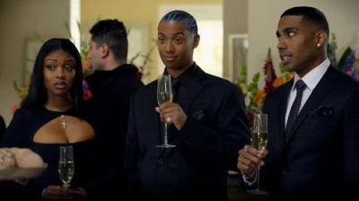 Carl Weber's The Family Business