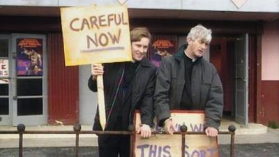 Father Ted