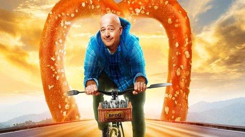 Bizarre Foods: Delicious Destinations filmas žiurėti online