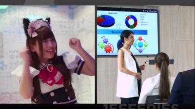 The Jim Jefferies Show