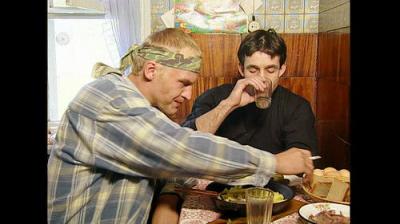 Бандитский Петербург