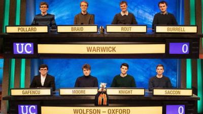 University Challenge