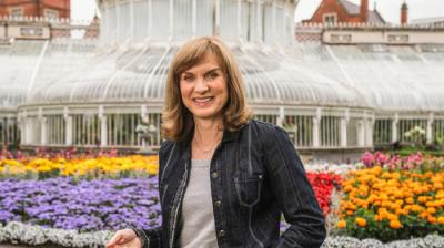 Antiques Roadshow