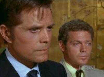 Hawaii Five-O
