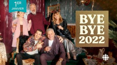 Bye Bye