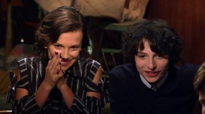 Beyond Stranger Things