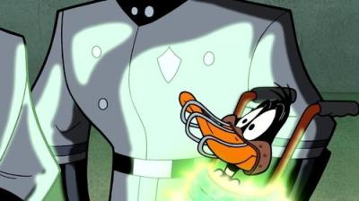 Duck Dodgers