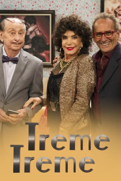 Treme Treme filmas online