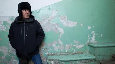 Anthony Bourdain: Parts Unknown