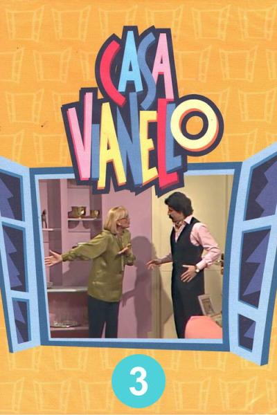 Casa Vianello filmas online