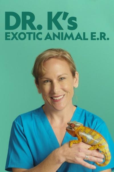 Dr. K's Exotic Animal ER filmas online