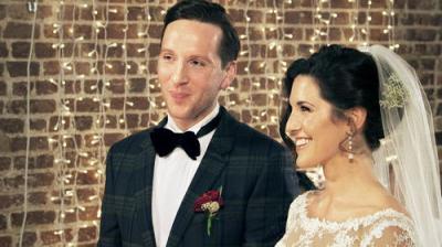 Married at First Sight UK