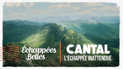 Échappées Belles