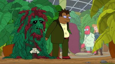 Futurama