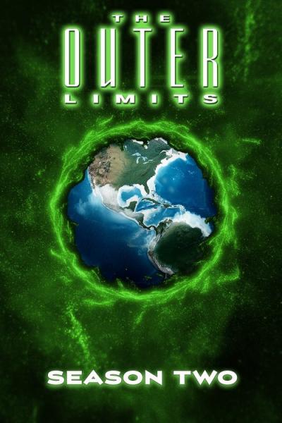 The Outer Limits filmas online