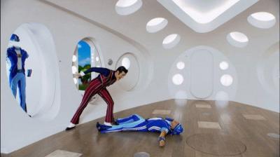LazyTown