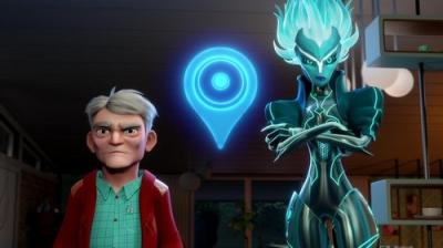 3Below: Tales of Arcadia