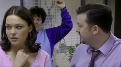 The Office