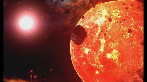 How the Earth Was Made filmas žiurėti online