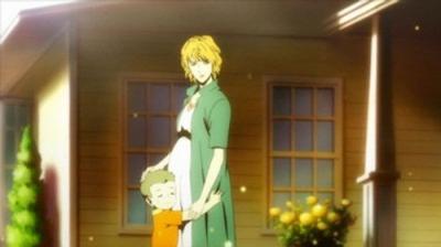 SUPERNATURAL：THE ANIMATION
