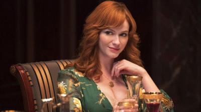 The Romanoffs