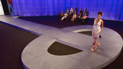 Project Runway All Stars