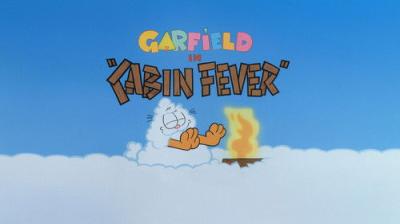 Garfield and Friends