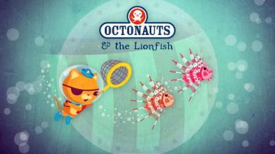 Octonauts