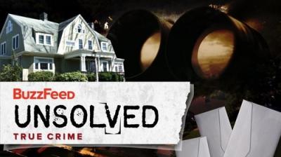 Buzzfeed Unsolved: True Crime