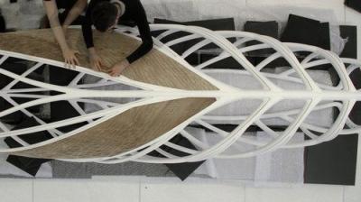 Abstract: The Art of Design