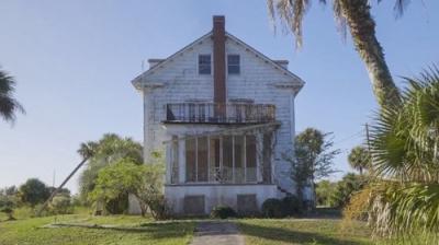 Mysteries of the Abandoned: Hidden America