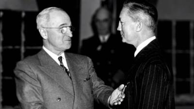 Oliver Stone's Untold History of the United States